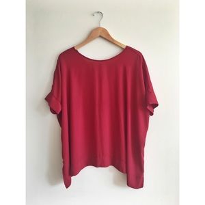 ASOS Maternity Kimono Top